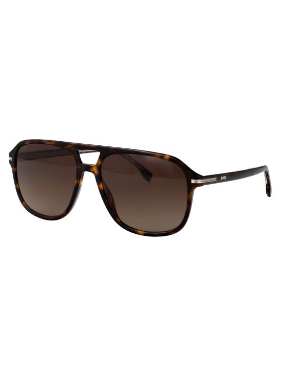 26SS 휴고보스 선글라스 BOSS 1751 S 086 brown - HUGO BOSS