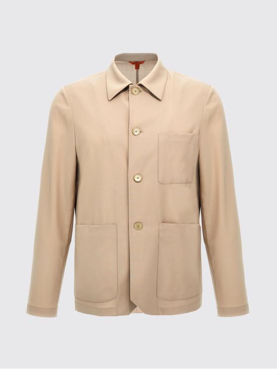 25FW 바레나 자켓 OSU50600478 530 Beige