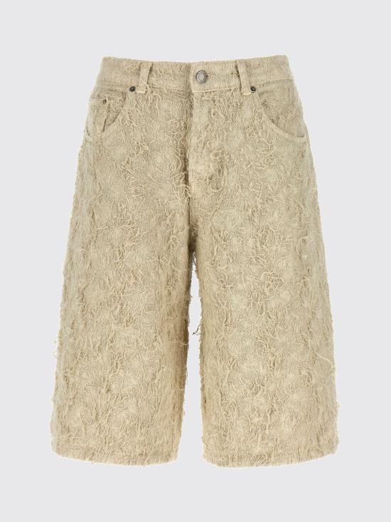 25FW 하이쿠레 숏팬츠 HEW03350GF168PX T0336 Beige