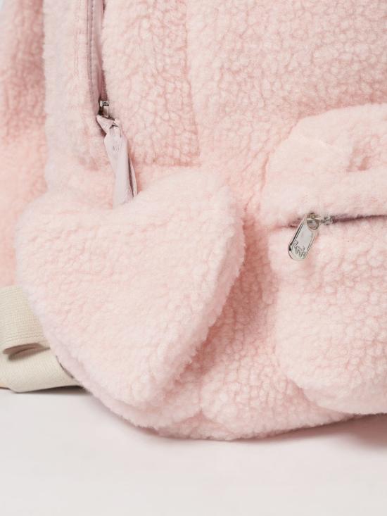 25FW [키즈] 일 구포 가방 A25GZO0001PE035 307 Pink - IL GUFO