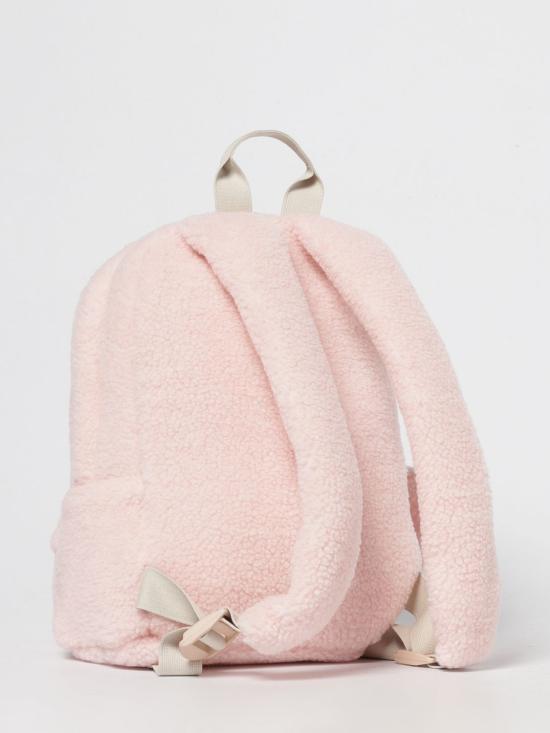 25FW [키즈] 일 구포 가방 A25GZO0001PE035 307 Pink - IL GUFO