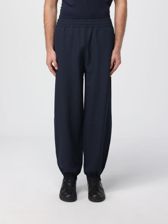 25FW 엠포리오 아르마니 수트 세트 7M000836AF13555 UB102 Blue - EMPORIO ARMANI