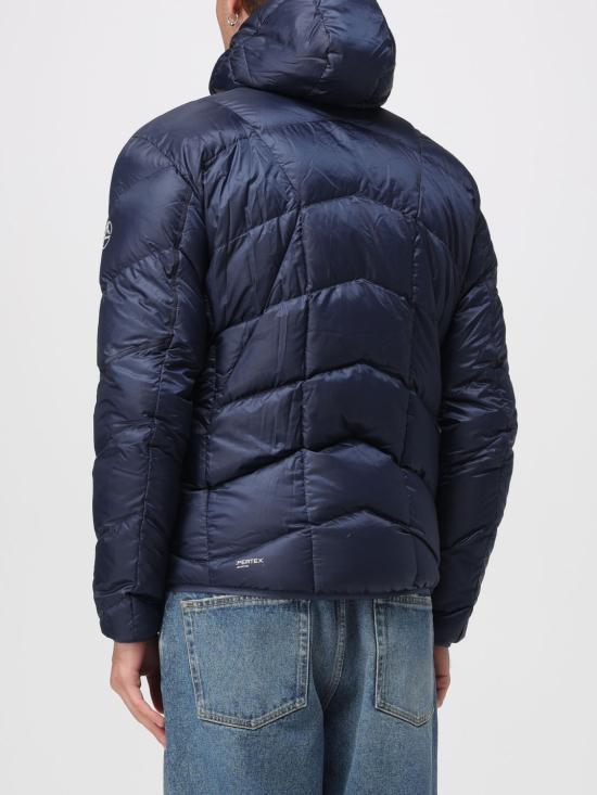 25FW 라스포르티바 자켓 PINNACLE DOWN JKT ZASJ095 B46W04 Black - LA SPORTIVA