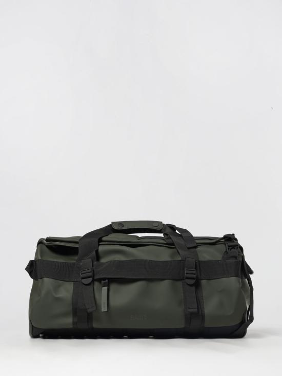 25FW 레인스 더플백 13480 Green