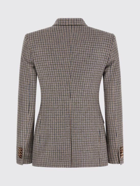 25FW 딸리아토레 자켓 JPARIGI10B340320 EL885 Violet - TAGLIATORE