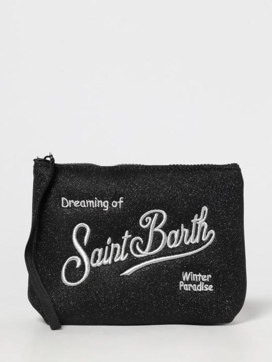 25FW 세인트바쓰 비니 BOX0025 03777I Multicolor - MC2 SAINT BARTH