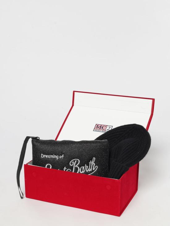 25FW 세인트바쓰 비니 BOX0025 03777I Multicolor - MC2 SAINT BARTH