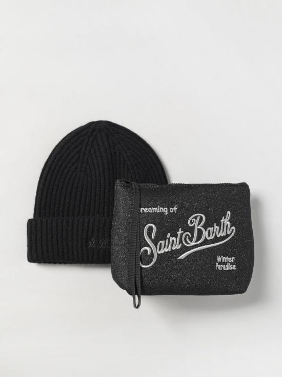 25FW 세인트바쓰 비니 BOX0025 03777I Multicolor