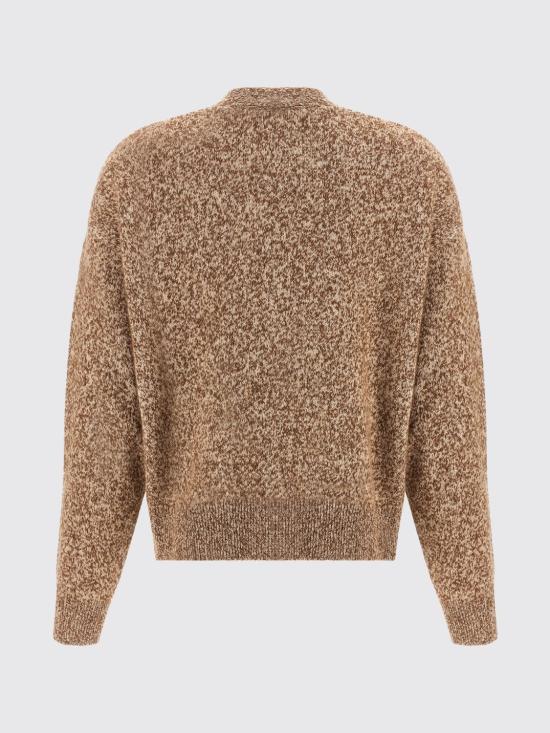 25FW 베르사체 스웨터 10134371A15451 2NG70 Beige - VERSACE