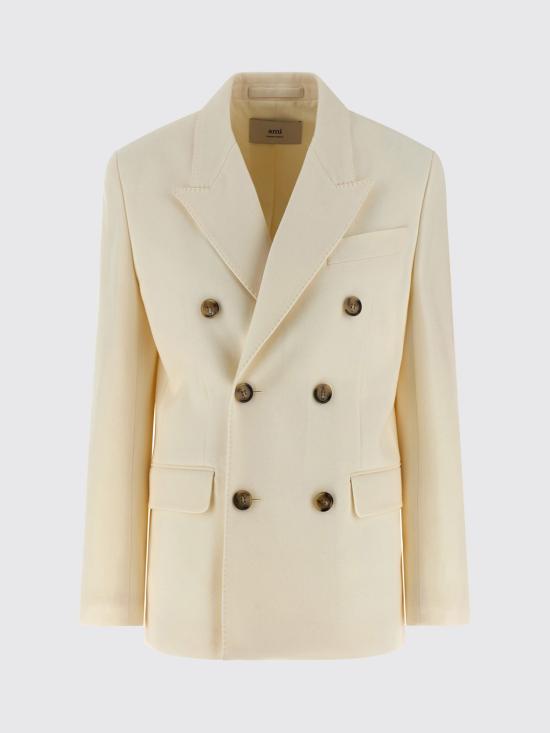 25FW 아미 자켓 FBV002WV0058 185 White