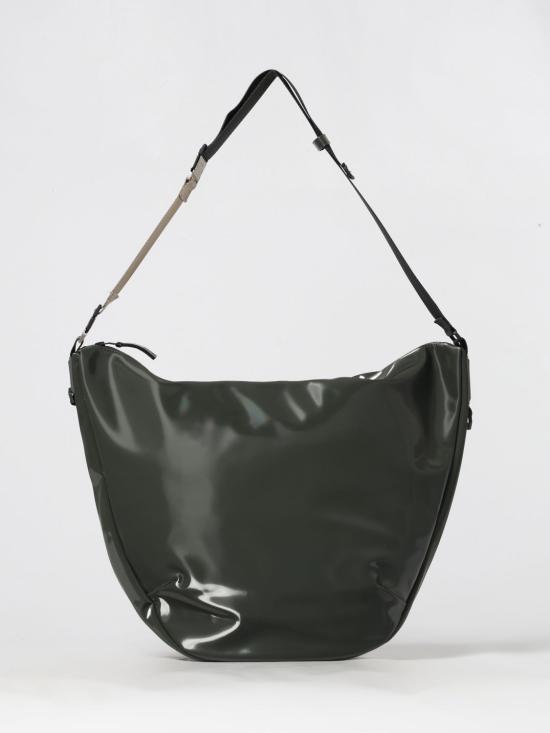 25FW 레인스 백팩 13120 Swamp Green