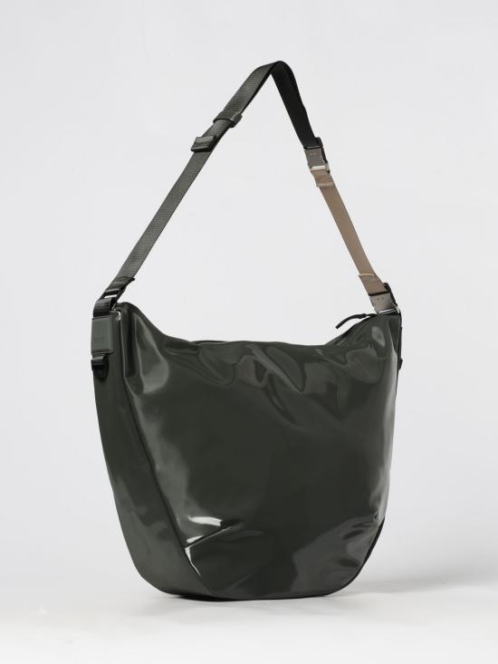 25FW 레인스 백팩 13120 Swamp Green - RAINS