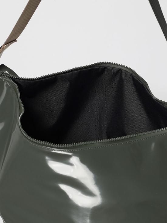 25FW 레인스 백팩 13120 Swamp Green - RAINS