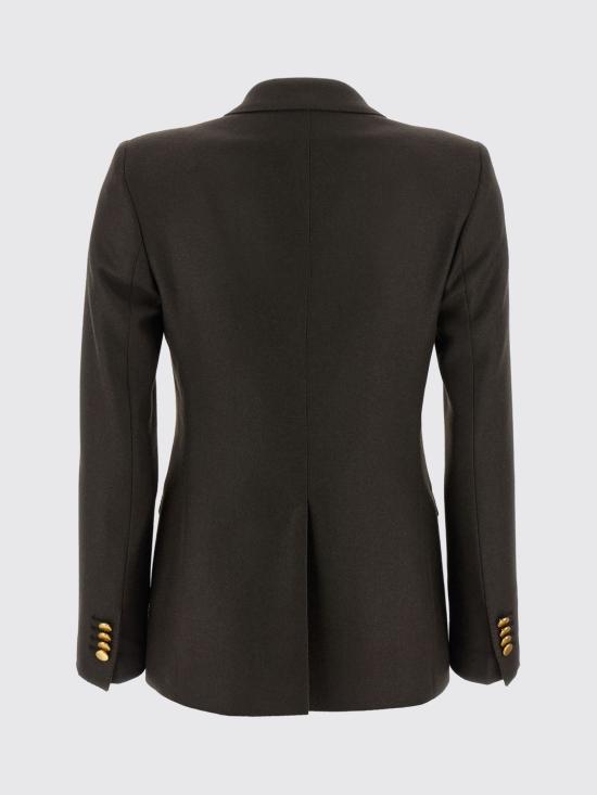 25FW 딸리아토레 자켓 JPARIGI10B160069 M1333 Dark - TAGLIATORE