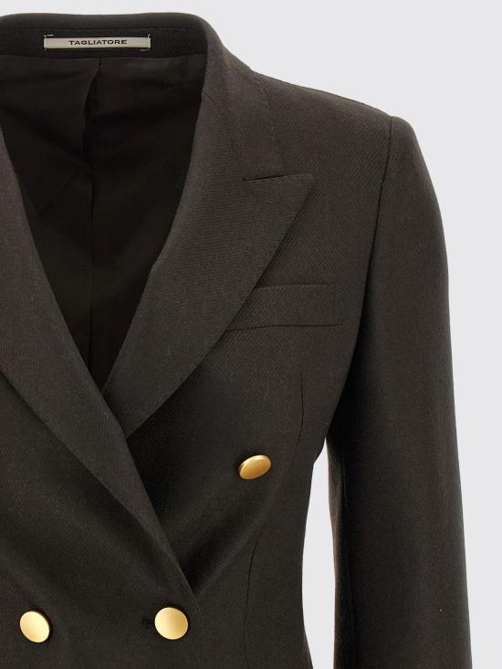 25FW 딸리아토레 자켓 JPARIGI10B160069 M1333 Dark - TAGLIATORE
