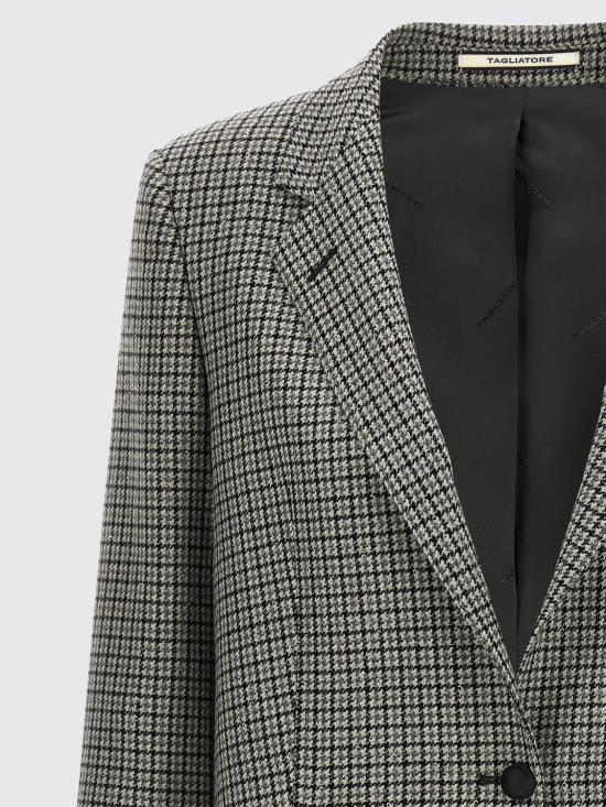 25FW 딸리아토레 자켓 JADRIANNE11B340329 EG950 Grey - TAGLIATORE