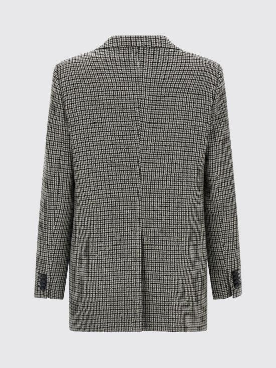 25FW 딸리아토레 자켓 JADRIANNE11B340329 EG950 Grey - TAGLIATORE