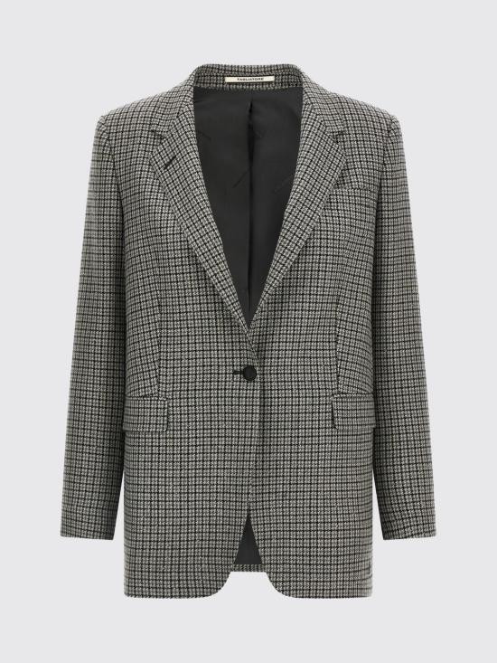 25FW 딸리아토레 자켓 JADRIANNE11B340329 EG950 Grey