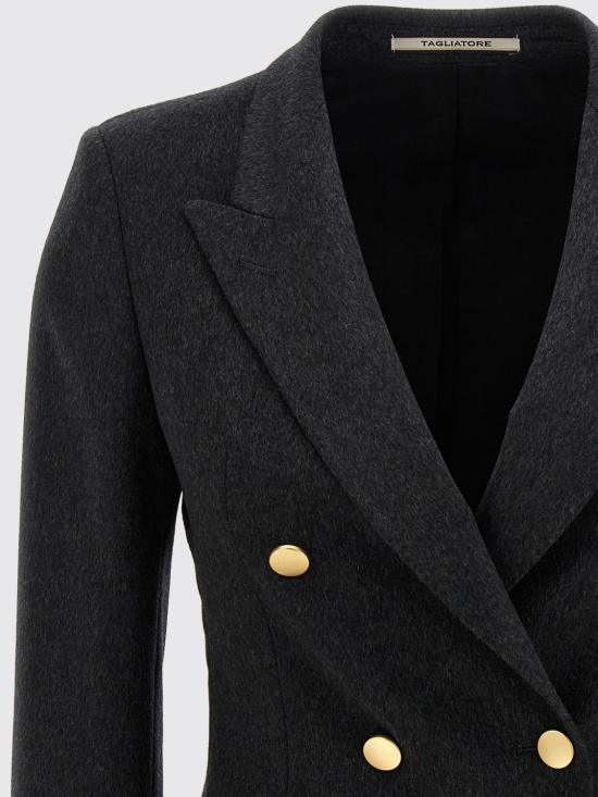 25FW 딸리아토레 자켓 JPARIGI10B190014 S5064 Grey - TAGLIATORE