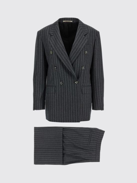 25FW 딸리아토레 수트 세트 TLORELEY19BEI070038 S3115 Grey