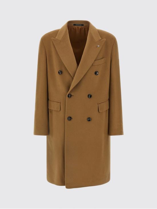 25FW 딸리아토레 코트 CLD10BA50017 A1207 Beige