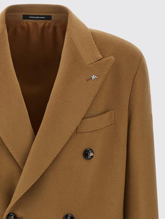 25FW 딸리아토레 코트 CLD10BA50017 A1207 Beige - TAGLIATORE