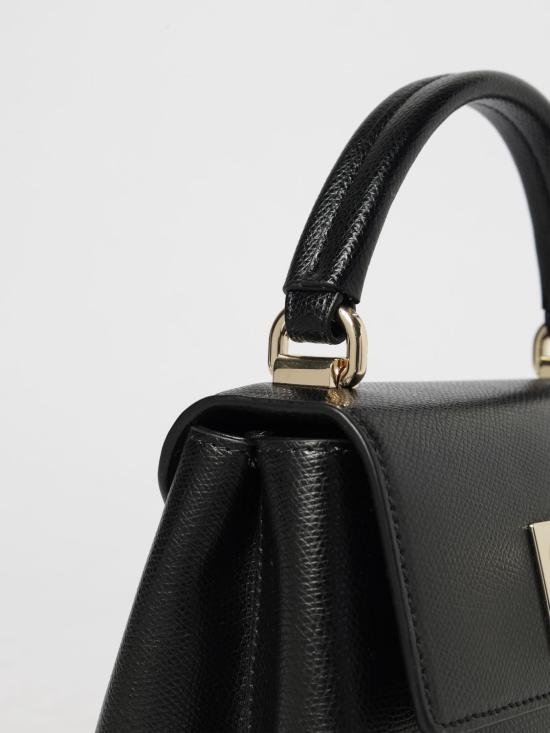 25FW 훌라 토트백 WB00109ARE000 O6000 Black - FURLA