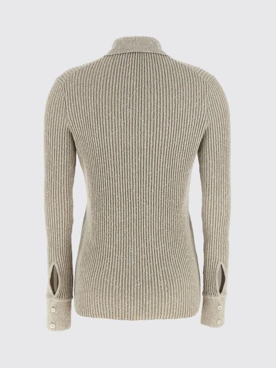 25FW 마그다뷰트림 스웨터 321725 Grey - MAGDA BUTRYM