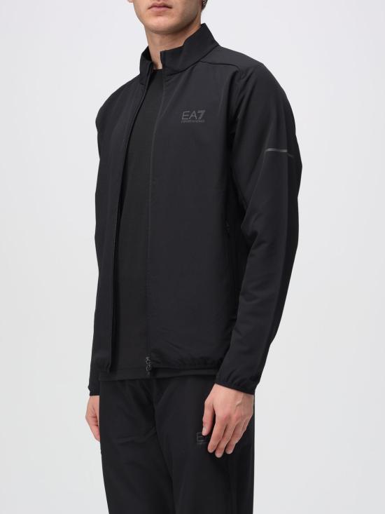 25FW 엠포리오 아르마니 자켓 7M000638AF16826 UC001 Black - EMPORIO ARMANI