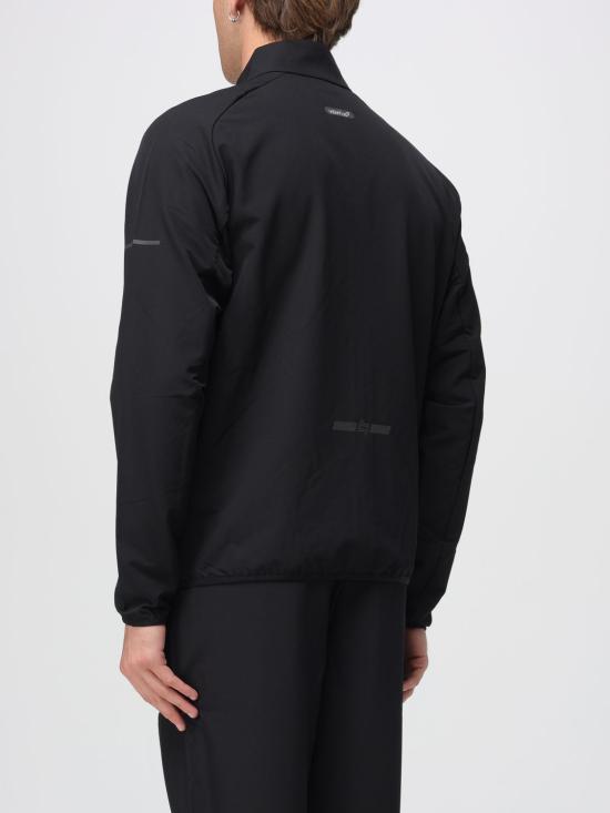 25FW 엠포리오 아르마니 자켓 7M000638AF16826 UC001 Black - EMPORIO ARMANI