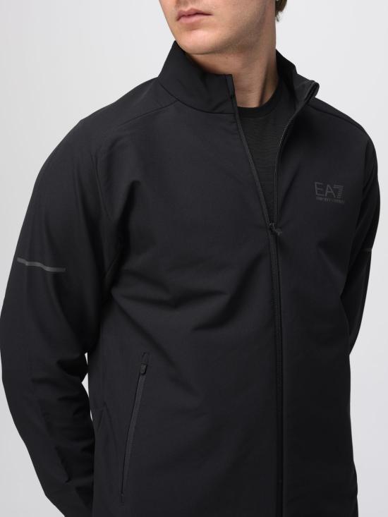 25FW 엠포리오 아르마니 자켓 7M000638AF16826 UC001 Black - EMPORIO ARMANI