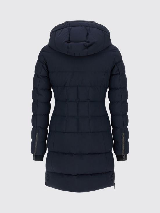 25FW 무스너클 자켓 M35LP228N 833 Blue - MOOSE KNUCKLES