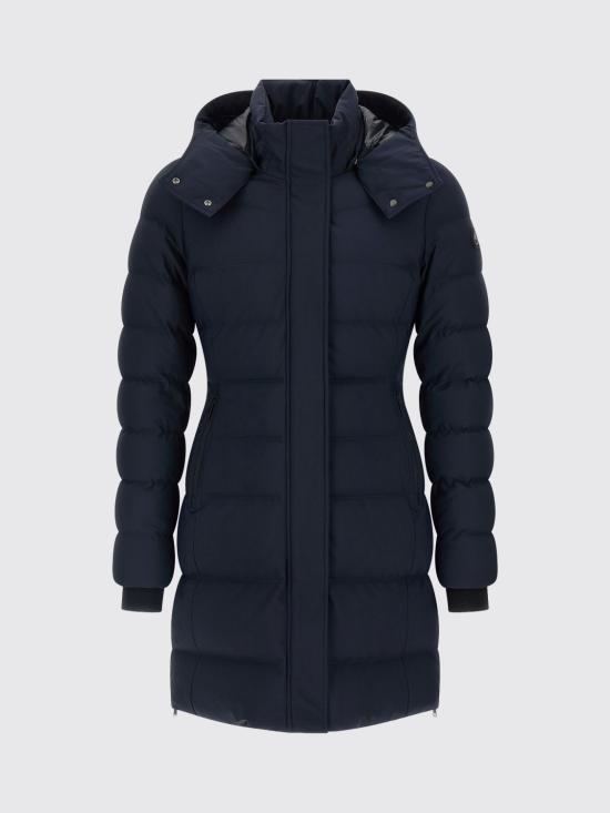 25FW 무스너클 자켓 M35LP228N 833 Blue