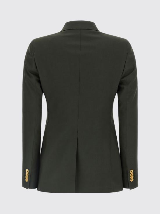 25FW 딸리아토레 자켓 JPARIGI10B150166 V182 Green - TAGLIATORE