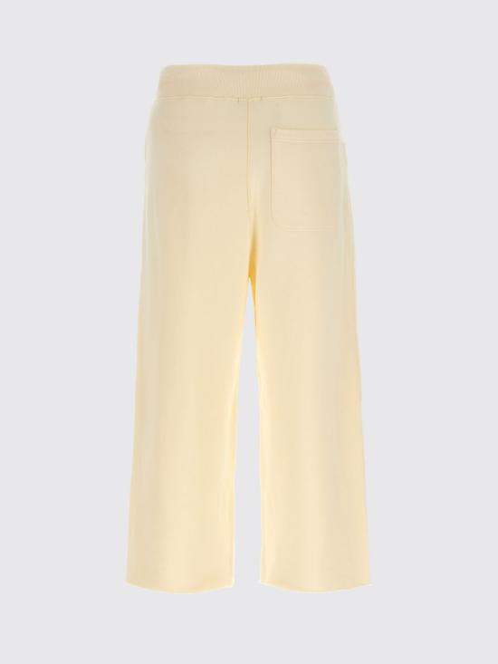 25FW 알13 트레이닝/조거 팬츠 R13WK240 001AL Natural - R13