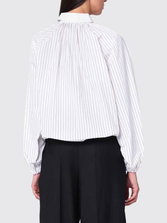 25FW 파투 셔츠 BL0500190 5080 Pink - PATOU