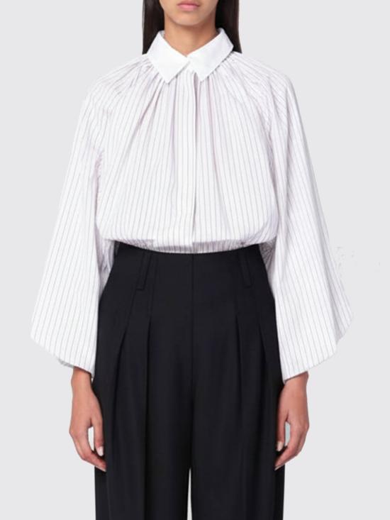 25FW 파투 셔츠 BL0500190 5080 Pink