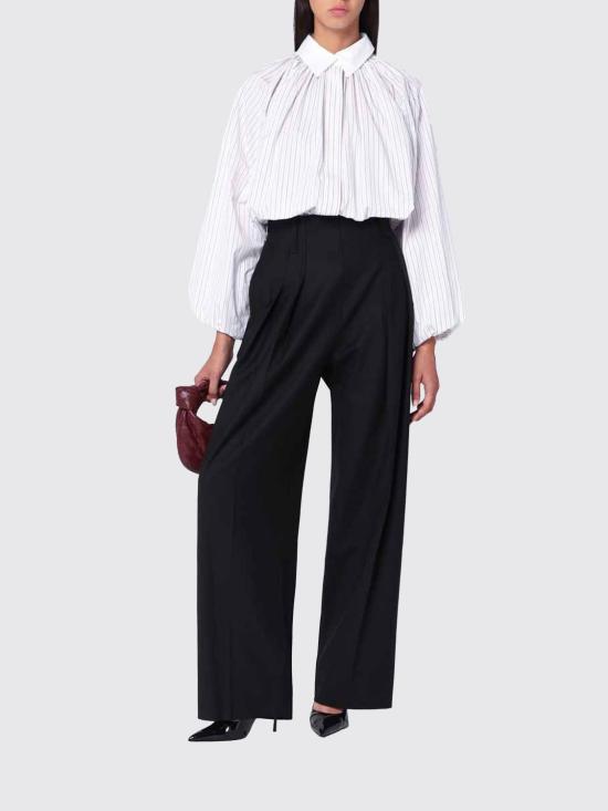 25FW 파투 셔츠 BL0500190 5080 Pink - PATOU