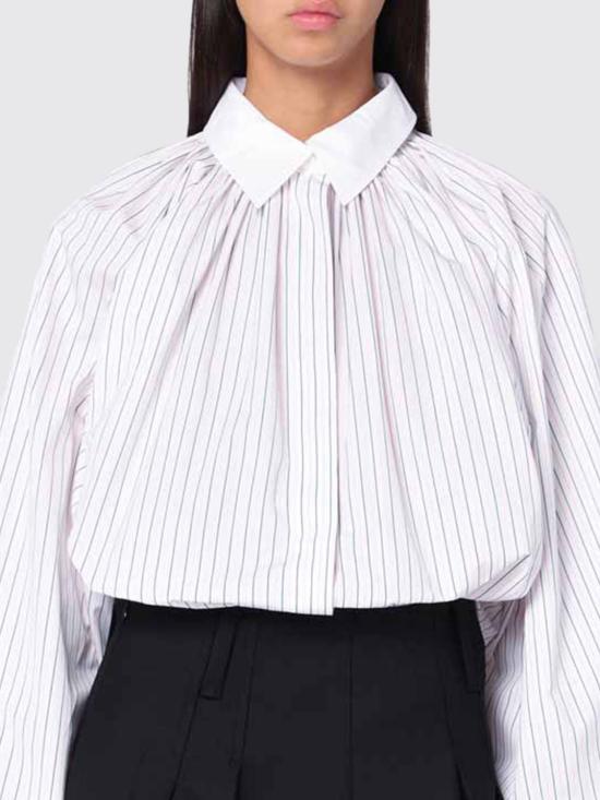 25FW 파투 셔츠 BL0500190 5080 Pink - PATOU