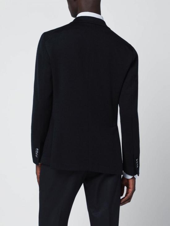 25FW 딸리아토레 수트 자켓 1SMJ20K340209 B3459 Blue - TAGLIATORE