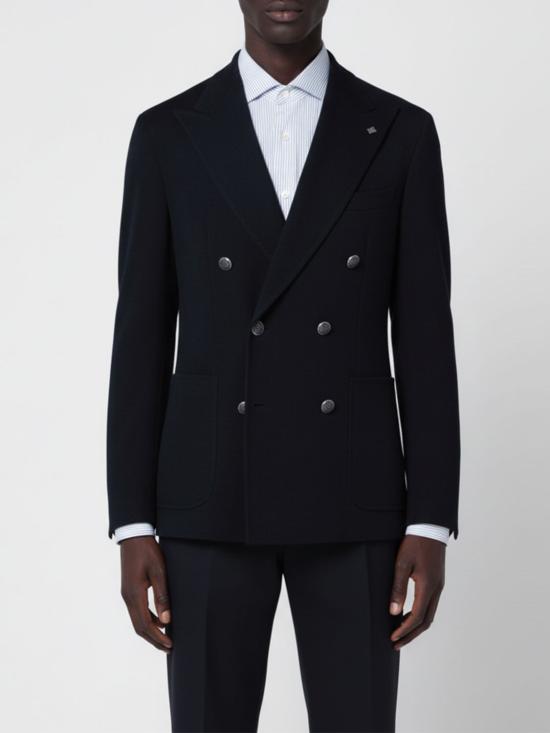 25FW 딸리아토레 수트 자켓 1SMJ20K340209 B3459 Blue