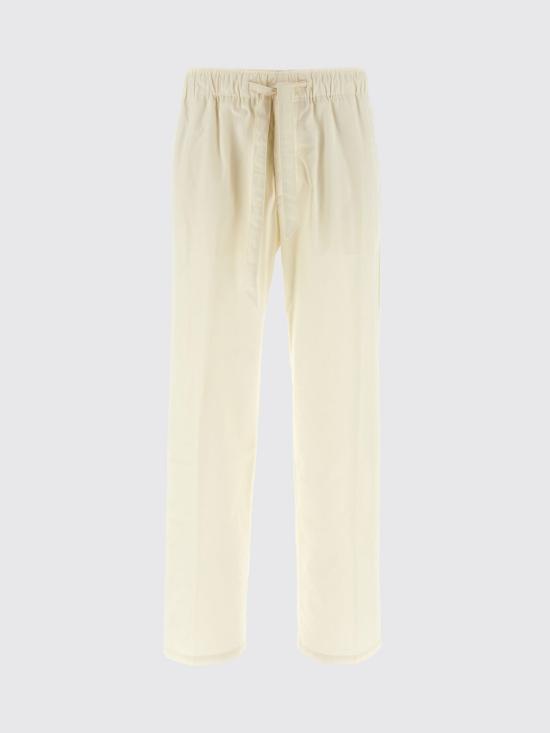 25FW 랑방 트레이닝/조거 팬츠 RMTR00276031 001 White