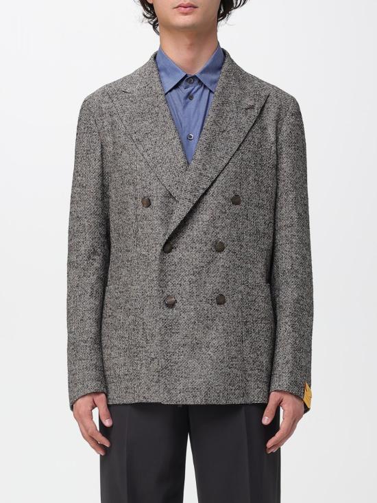 25FW 딸리아토레 수트 자켓 1SMC20K340323E ET900 Brown