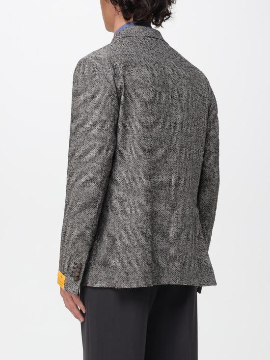 25FW 딸리아토레 수트 자켓 1SMC20K340323E ET900 Brown - TAGLIATORE