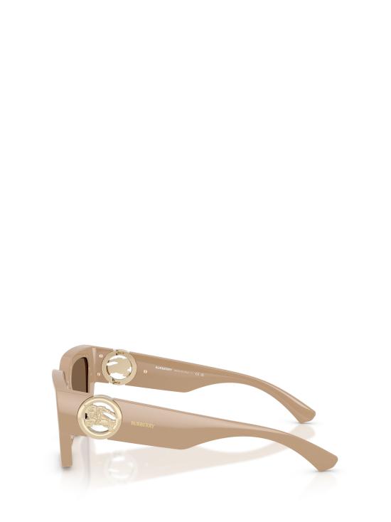 26FW 버버리 선글라스 BE4472U 399073 BEIGE - BURBERRY