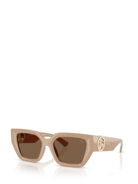 26FW 버버리 선글라스 BE4472U 399073 BEIGE - BURBERRY