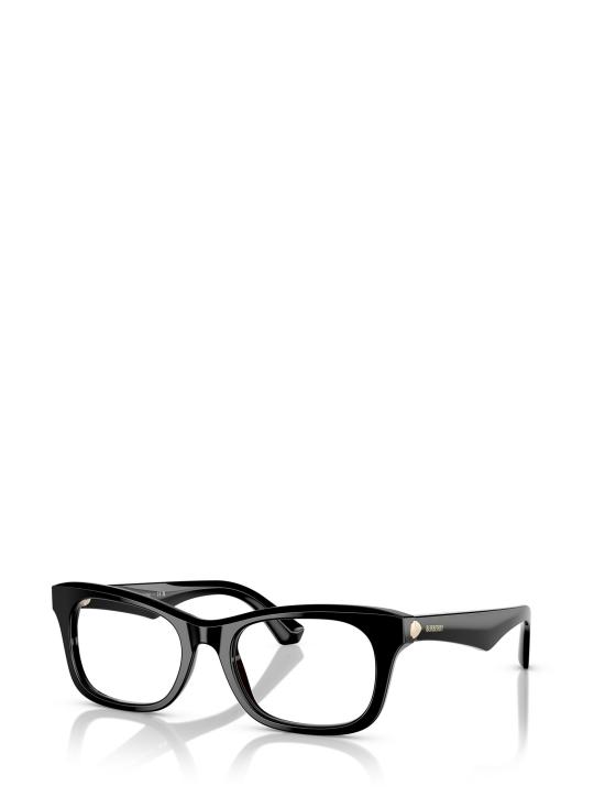 26FW 버버리 안경 BE2422 3001 BLACK - BURBERRY