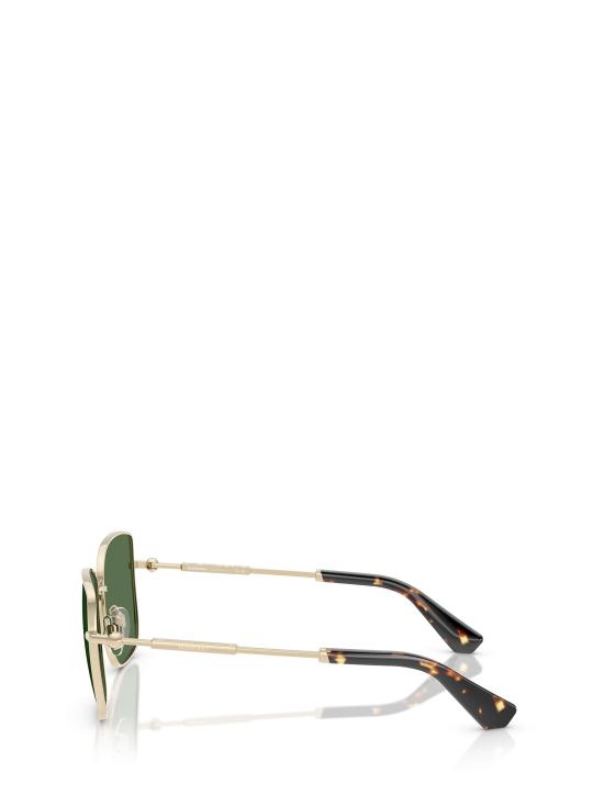 26FW 버버리 선글라스 BE3158 110971 LIGHT GOLD - BURBERRY