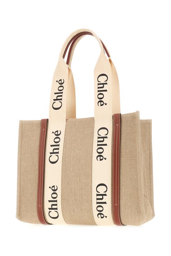 26SS 끌로에 토트백 CHC22AS383I26 90U - CHLOE