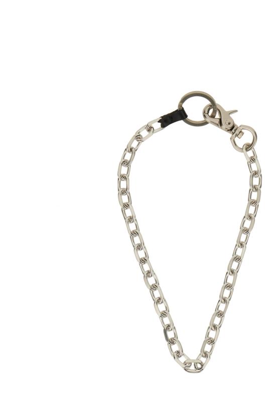 26SS 아워레가시 네크리스 OB2198LM MATTE NICKEL